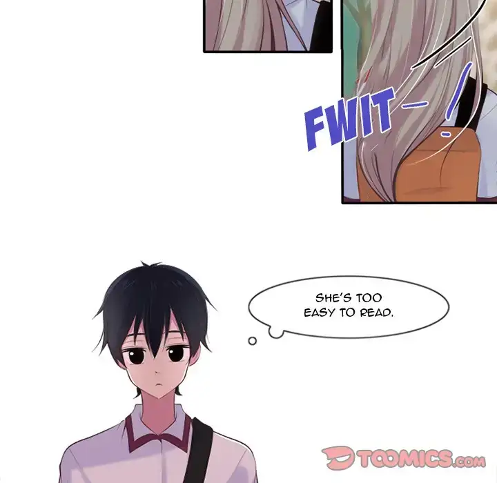 Your Story - Chapter 5 [photo 25] - MangaPorn