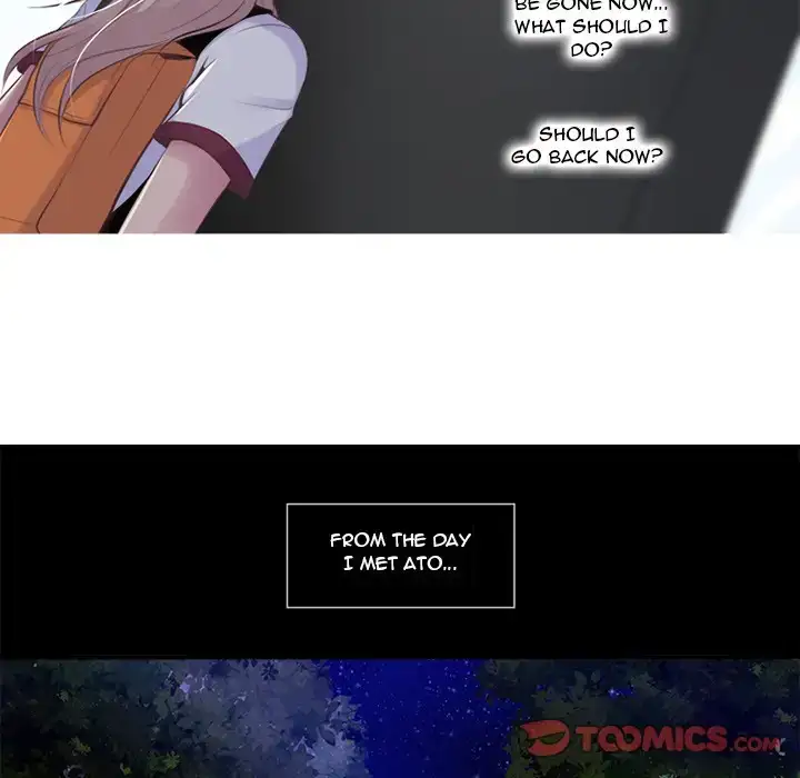 Your Story - Chapter 5 [photo 29] - MangaPorn