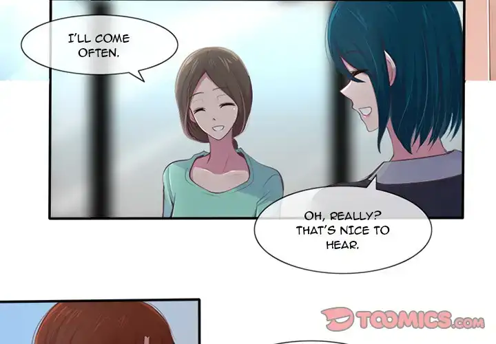 Your Story - Chapter 5 [photo 3] - MangaPorn