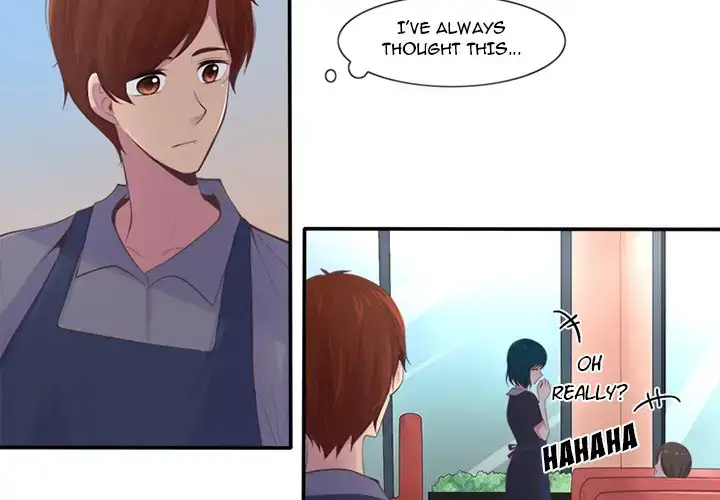 Your Story - Chapter 5 [photo 4] - MangaPorn