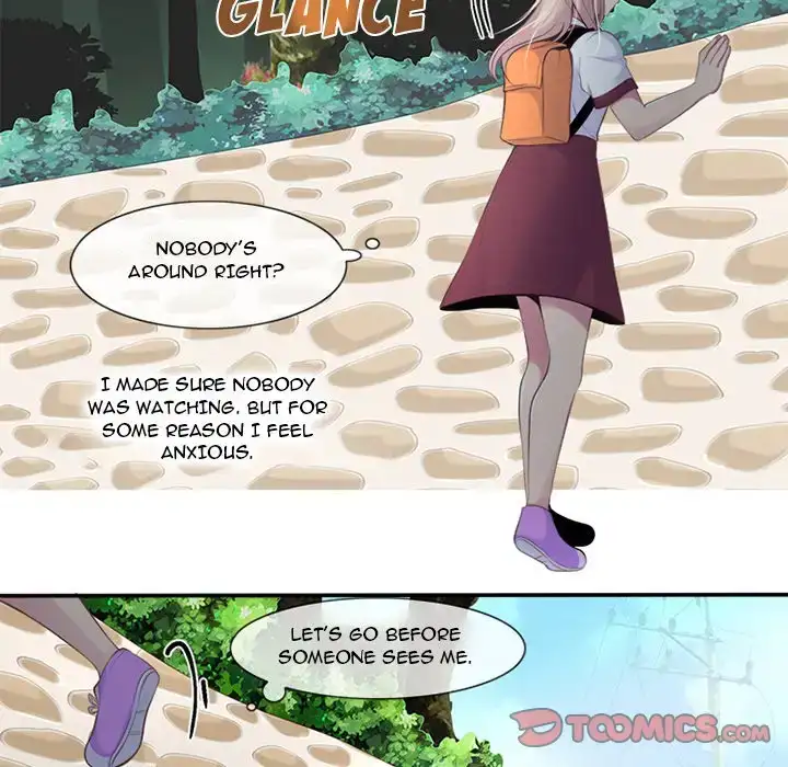 Your Story - Chapter 5 [photo 43] - MangaPorn