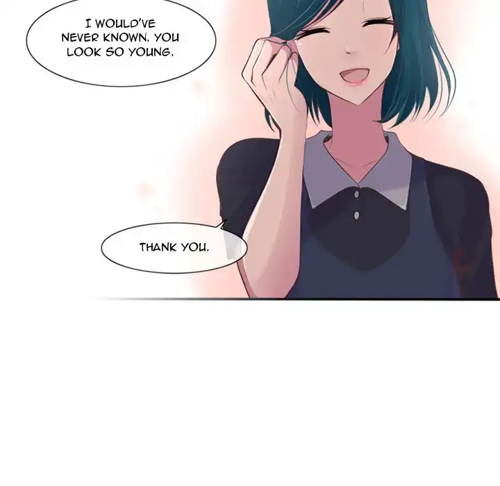 Your Story - Chapter 5 [photo 8] - MangaPorn