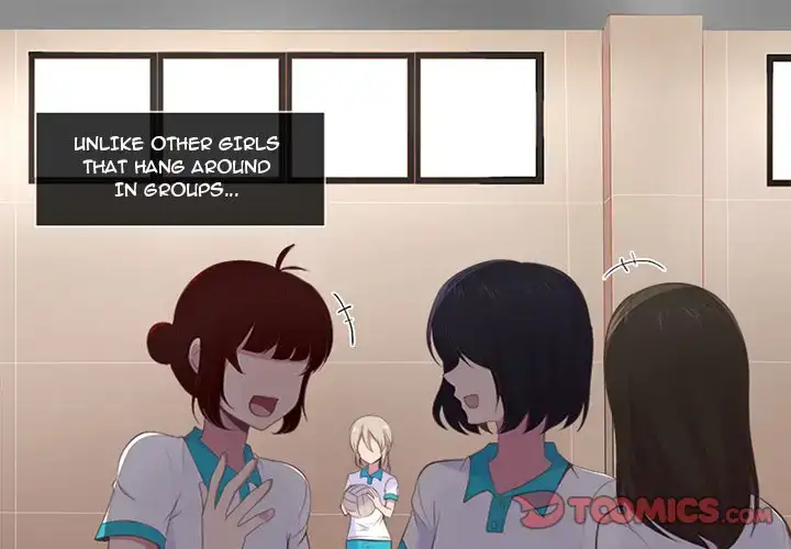 Your Story - Chapter 6 [photo 1] - MangaPorn