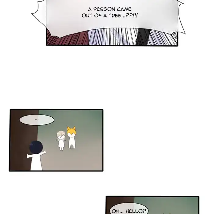 Your Story - Chapter 6 [photo 22] - MangaPorn