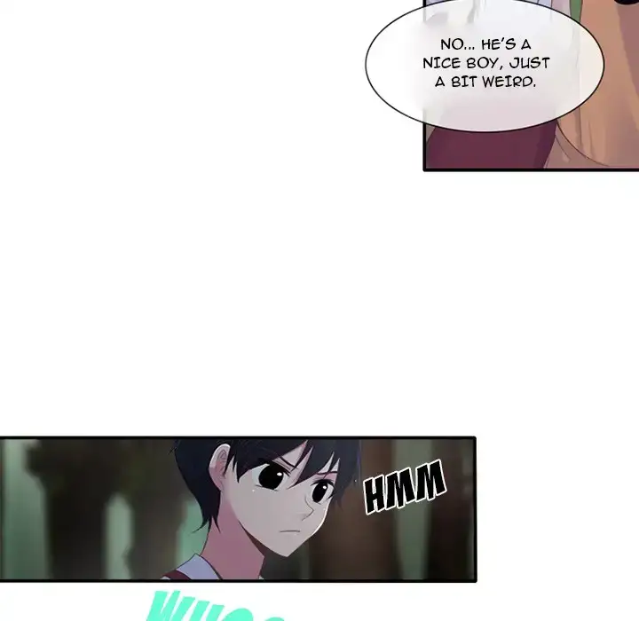 Your Story - Chapter 6 [photo 28] - MangaPorn