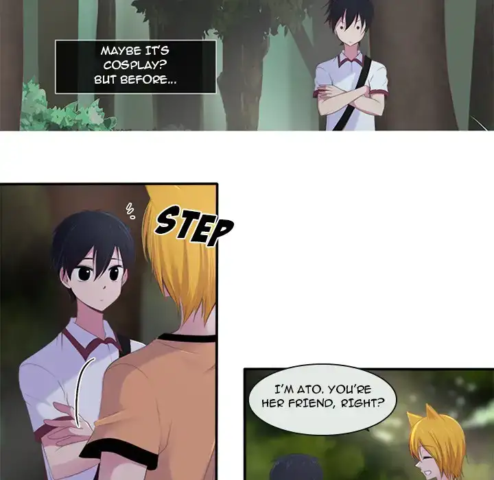 Your Story - Chapter 6 [photo 30] - MangaPorn