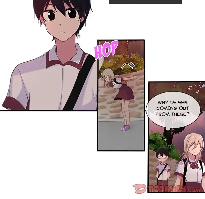 Your Story - Chapter 6 [photo 5] - MangaPorn