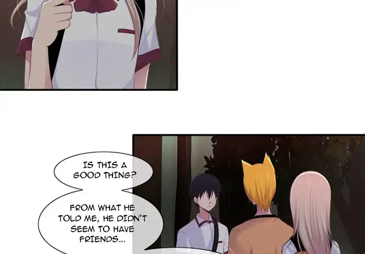 Your Story - Chapter 7 [photo 2] - MangaPorn