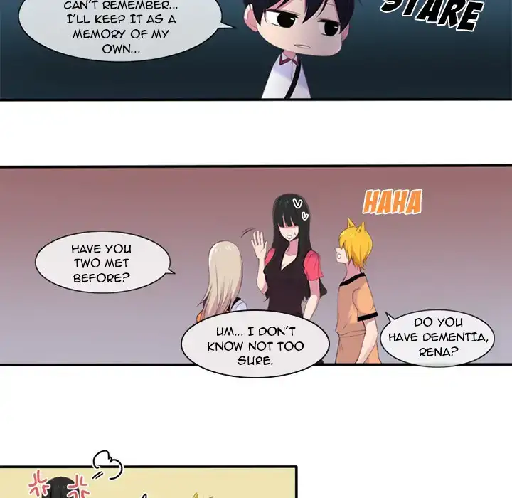 Your Story - Chapter 7 [photo 20] - MangaPorn