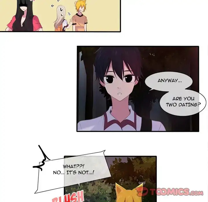 Your Story - Chapter 7 [photo 21] - MangaPorn