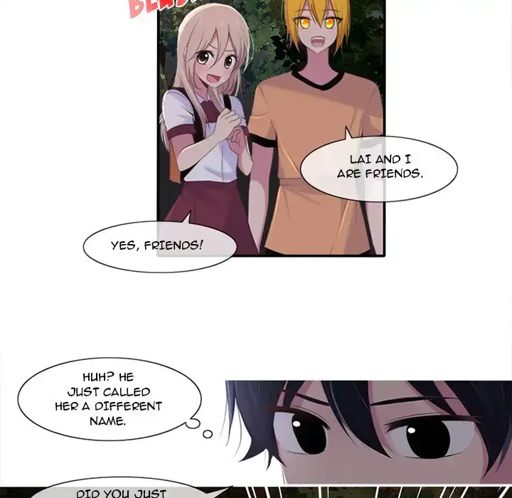 Your Story - Chapter 7 [photo 22] - MangaPorn