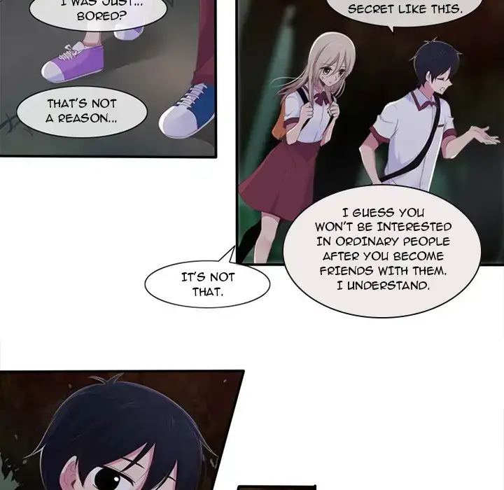 Your Story - Chapter 7 [photo 26] - MangaPorn