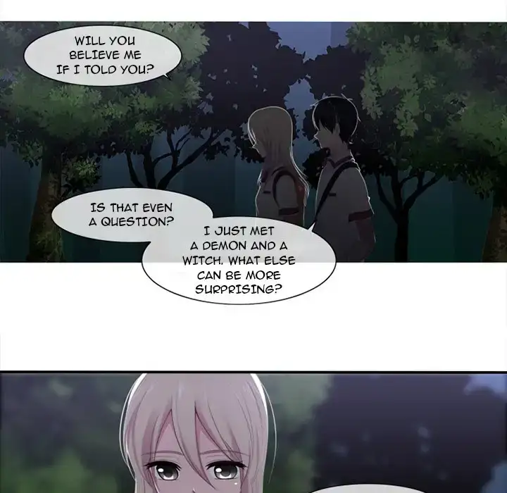 Your Story - Chapter 7 [photo 28] - MangaPorn