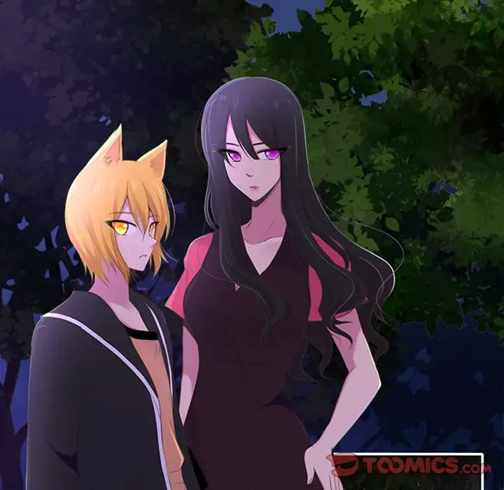 Your Story - Chapter 7 [photo 40] - MangaPorn