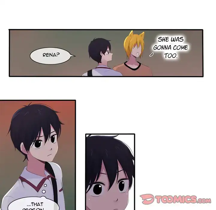 Your Story - Chapter 7 [photo 9] - MangaPorn