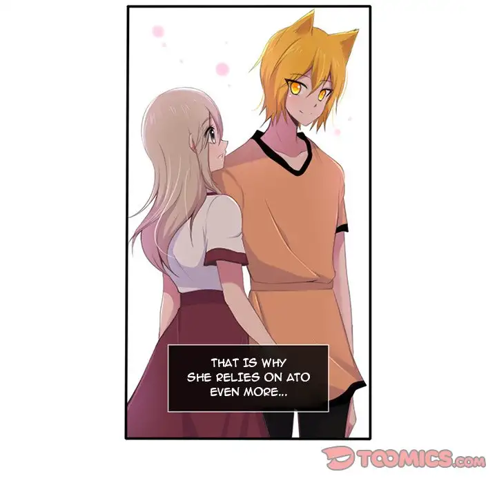 Your Story - Chapter 8 [photo 13] - MangaPorn