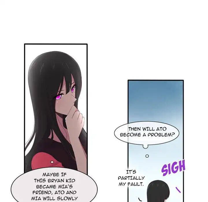 Your Story - Chapter 8 [photo 14] - MangaPorn