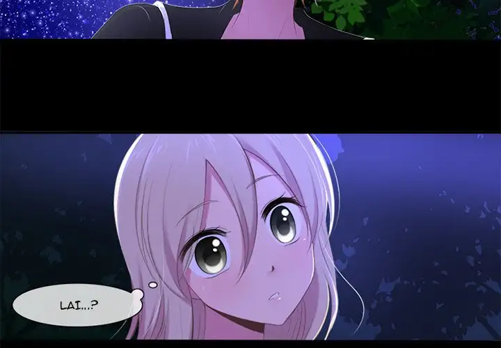 Your Story - Chapter 8 [photo 2] - MangaPorn