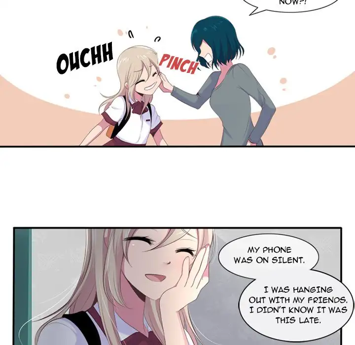 Your Story - Chapter 8 [photo 28] - MangaPorn