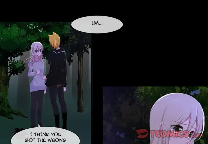 Your Story - Chapter 8 [photo 3] - MangaPorn