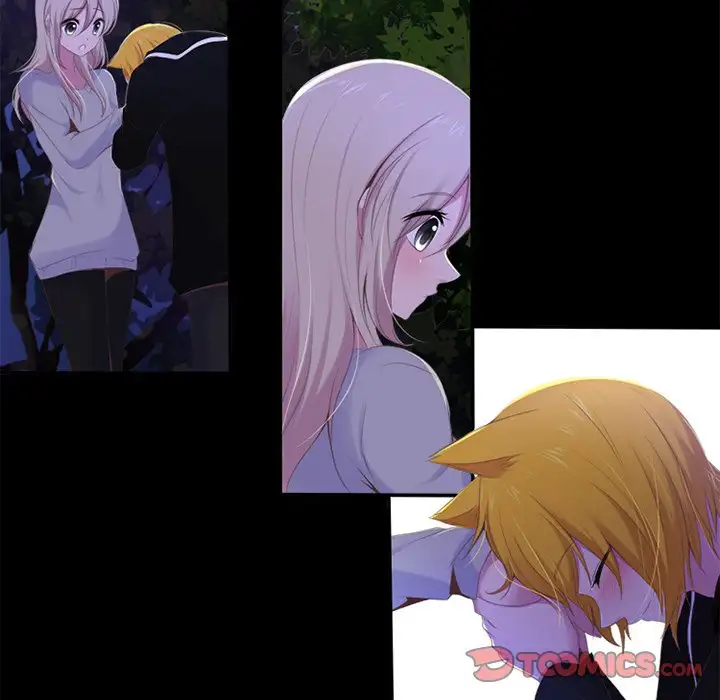 Your Story - Chapter 8 [photo 5] - MangaPorn