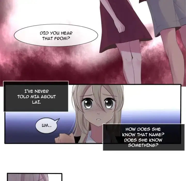 Your Story - Chapter 9 [photo 10] - MangaPorn