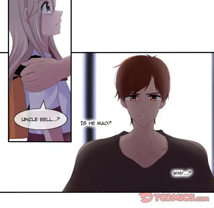 Your Story - Chapter 9 [photo 11] - MangaPorn