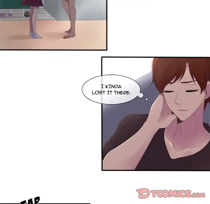 Your Story - Chapter 9 [photo 13] - MangaPorn