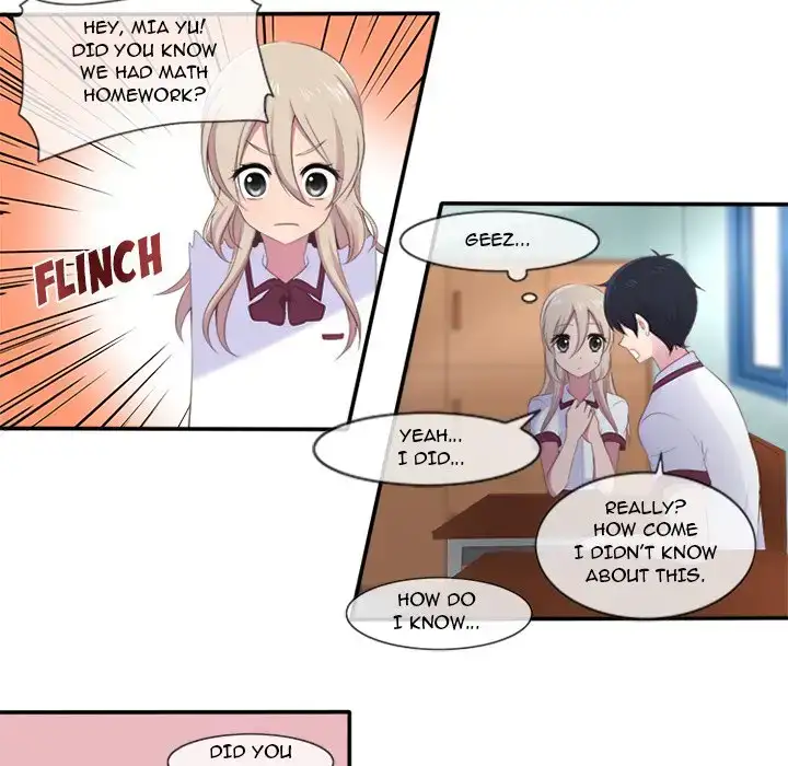 Your Story - Chapter 9 [photo 16] - MangaPorn