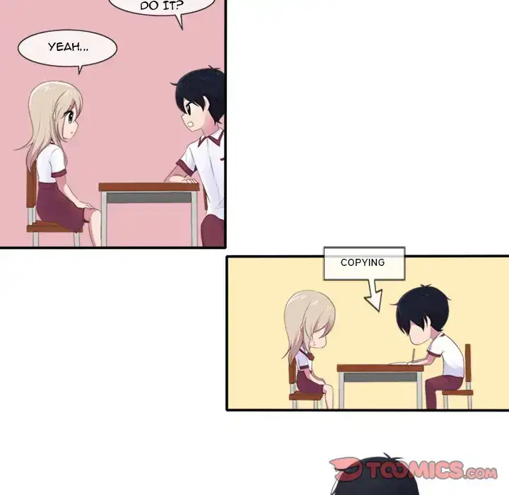 Your Story - Chapter 9 [photo 17] - MangaPorn