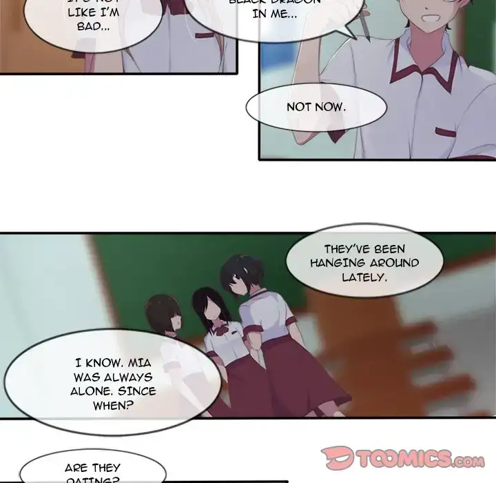 Your Story - Chapter 9 [photo 19] - MangaPorn