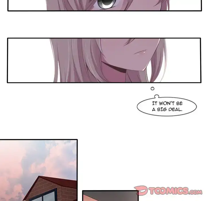 Your Story - Chapter 9 [photo 23] - MangaPorn