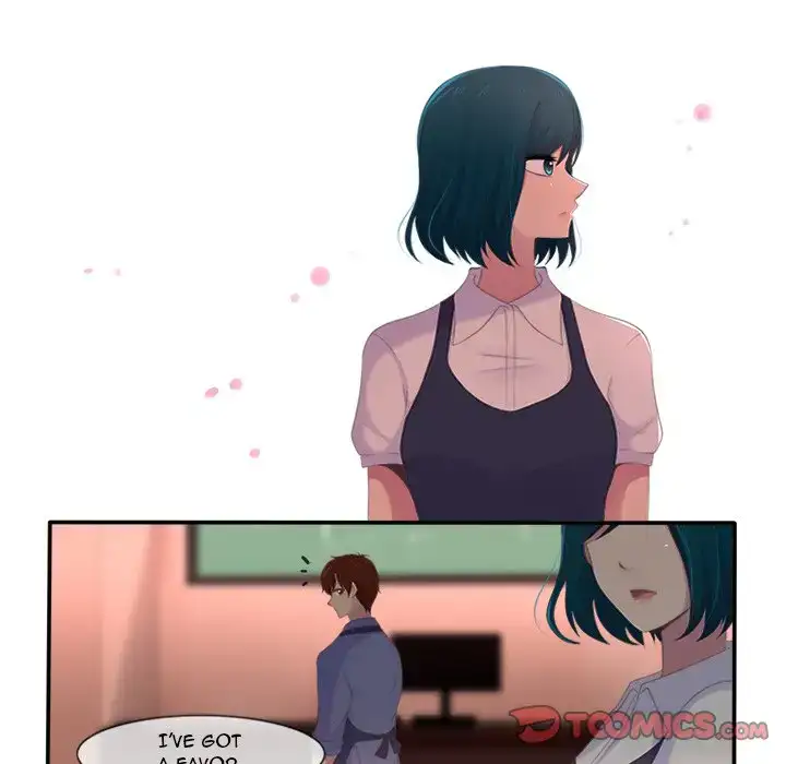 Your Story - Chapter 9 [photo 25] - MangaPorn