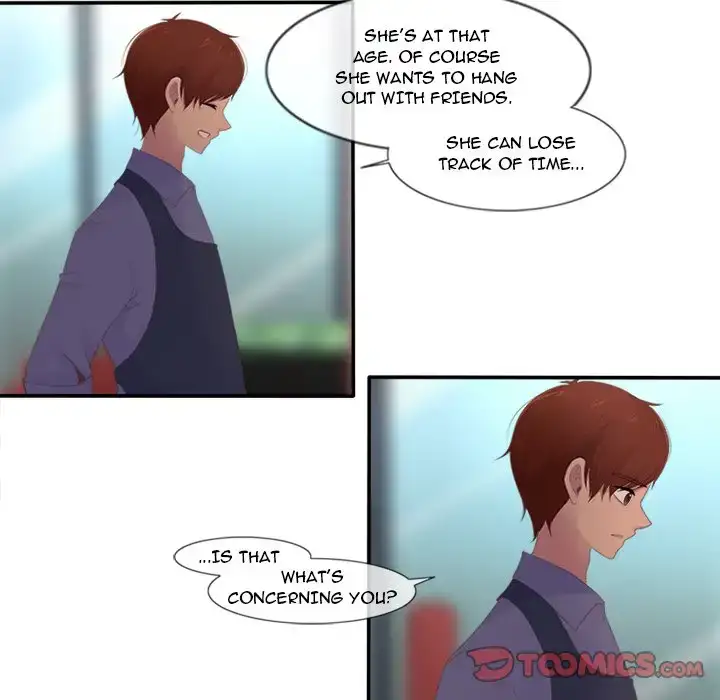 Your Story - Chapter 9 [photo 27] - MangaPorn