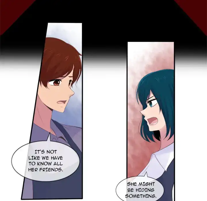 Your Story - Chapter 9 [photo 30] - MangaPorn