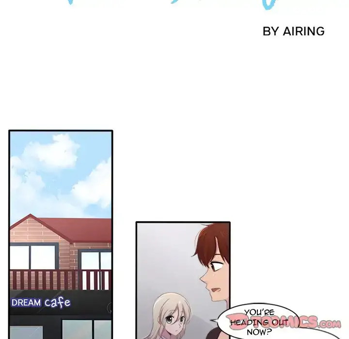 Your Story - Chapter 9 [photo 5] - MangaPorn