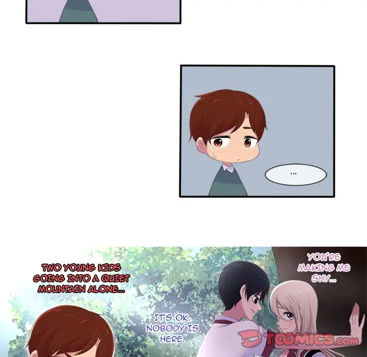 Your Story - Chapter 10 [photo 29] - MangaPorn