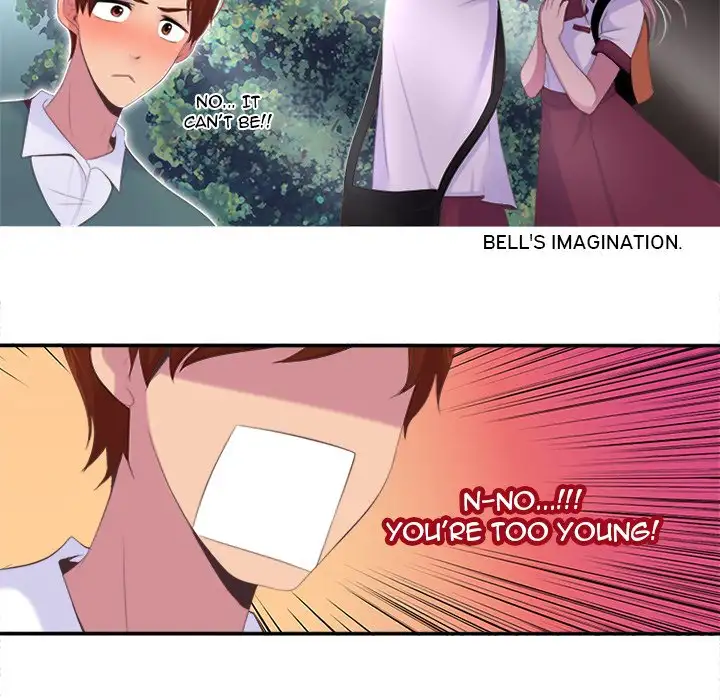 Your Story - Chapter 10 [photo 30] - MangaPorn