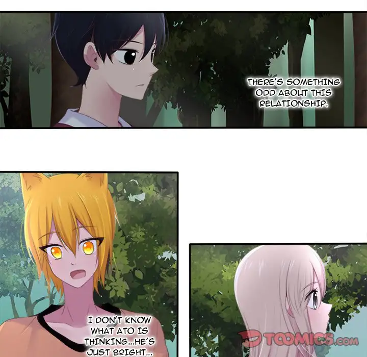 Your Story - Chapter 10 [photo 37] - MangaPorn