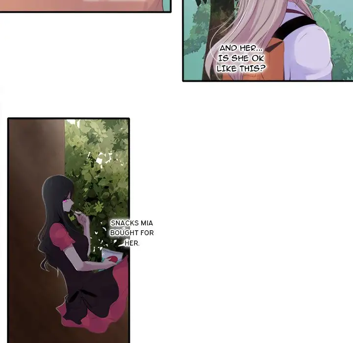 Your Story - Chapter 10 [photo 38] - MangaPorn