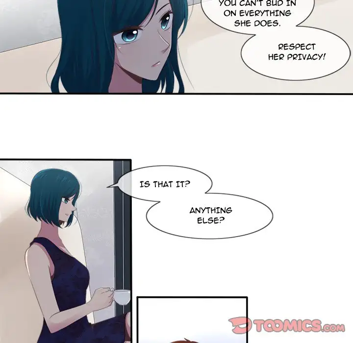 Your Story - Chapter 11 [photo 17] - MangaPorn