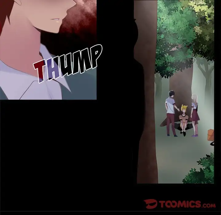 Your Story - Chapter 11 [photo 21] - MangaPorn