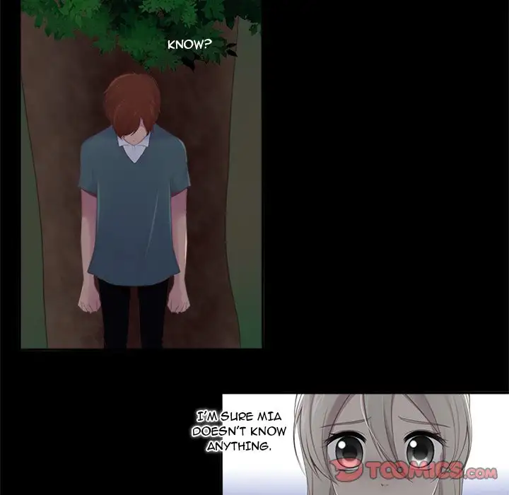 Your Story - Chapter 11 [photo 25] - MangaPorn