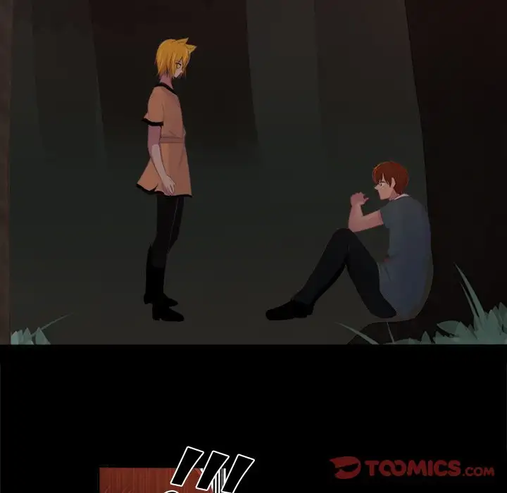 Your Story - Chapter 11 [photo 29] - MangaPorn