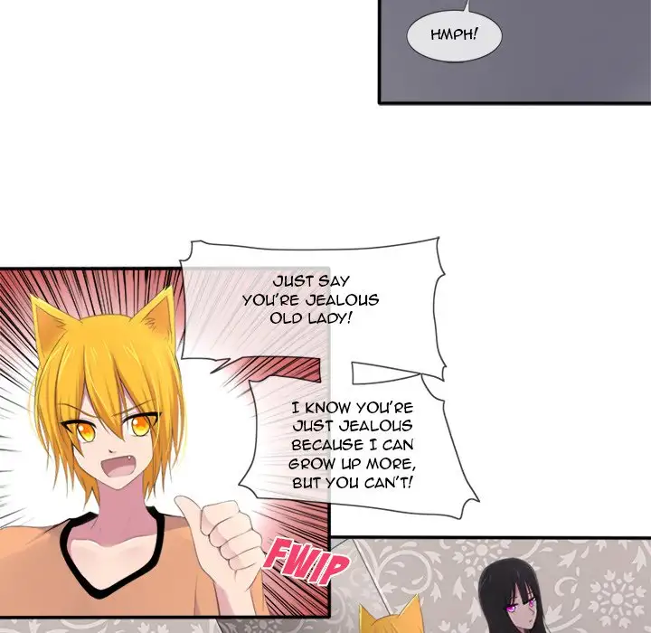 Your Story - Chapter 12 [photo 28] - MangaPorn