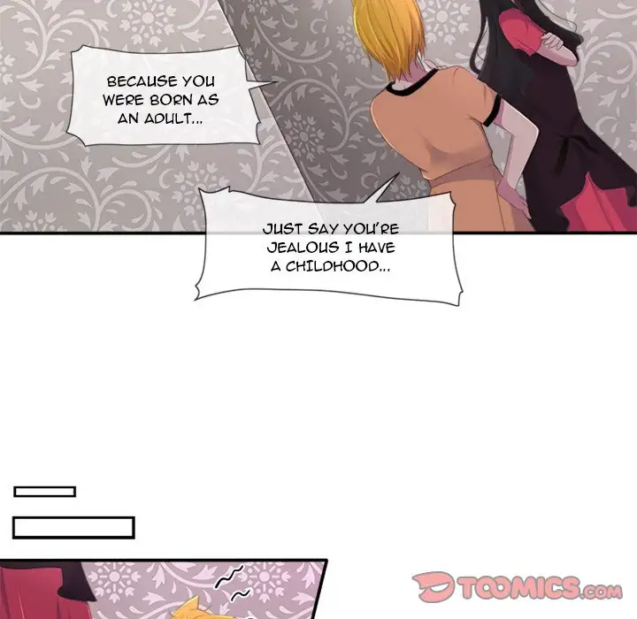 Your Story - Chapter 12 [photo 29] - MangaPorn