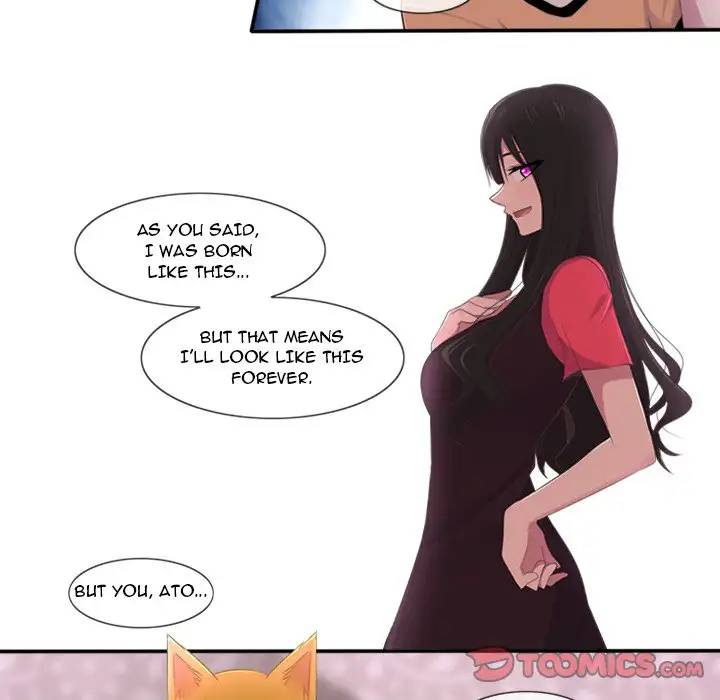 Your Story - Chapter 12 [photo 31] - MangaPorn