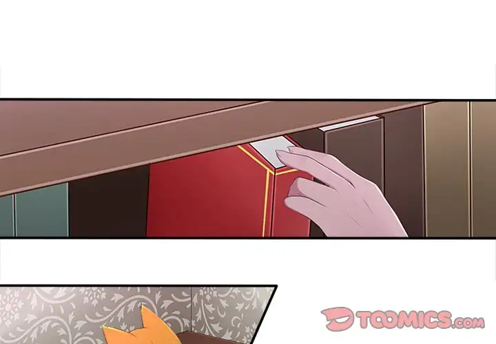 Your Story - Chapter 13 [photo 1] - MangaPorn