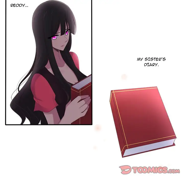 Your Story - Chapter 13 [photo 11] - MangaPorn