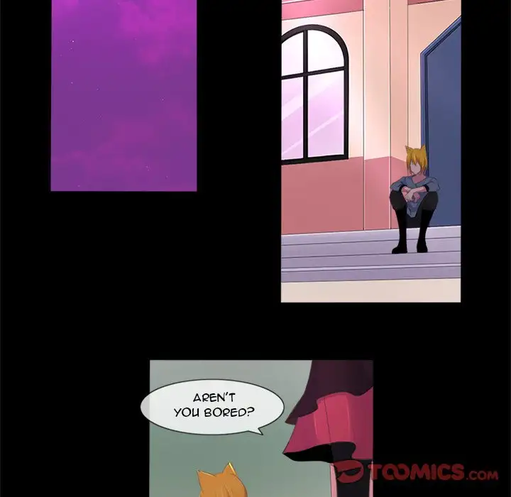 Your Story - Chapter 13 [photo 13] - MangaPorn